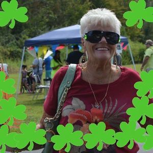 Meet your Posher, Barbara